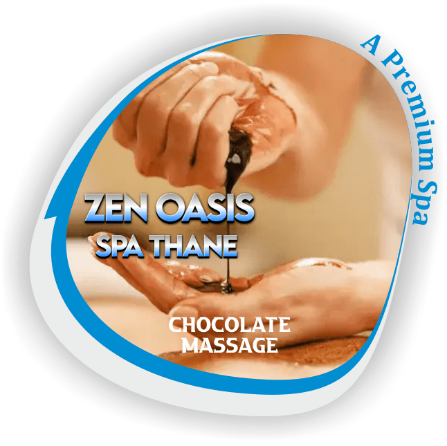 Chocolate Massage in Uthalsar Thane West